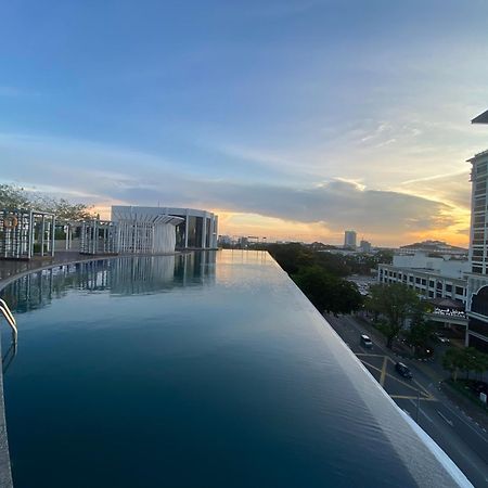 Jsadli Suite Troika Residence Kota Bharu Zewnętrze zdjęcie