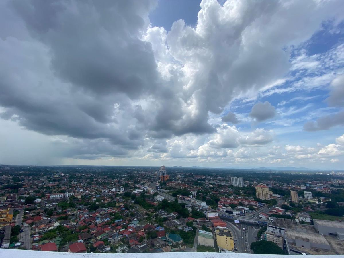 Jsadli Suite Troika Residence Kota Bharu Zewnętrze zdjęcie