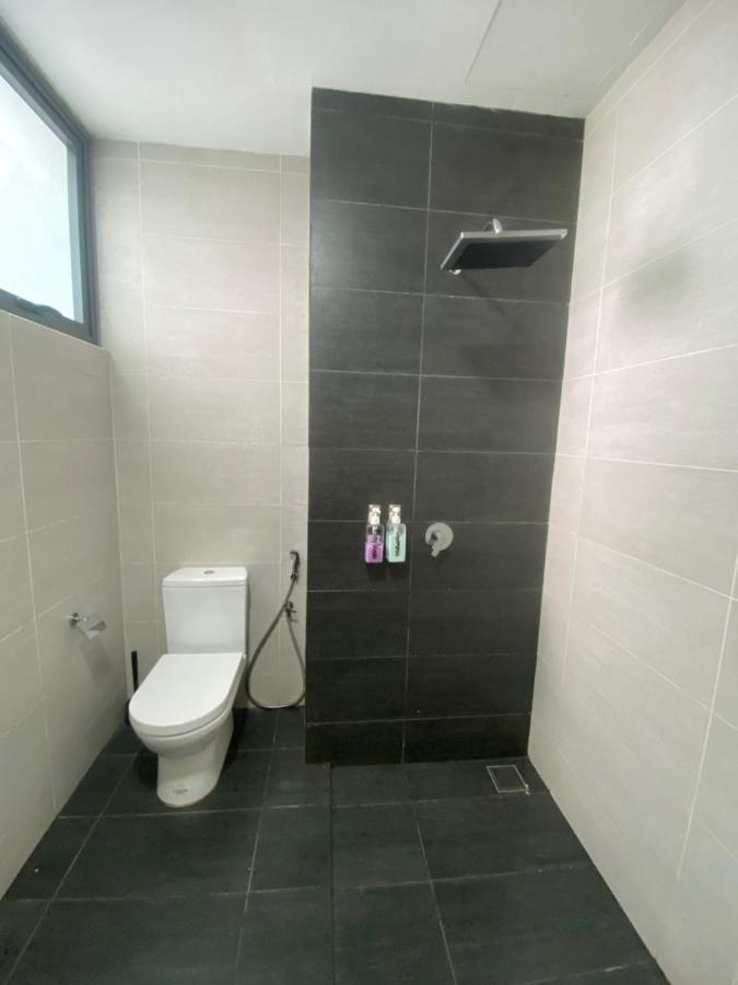 Jsadli Suite Troika Residence Kota Bharu Zewnętrze zdjęcie
