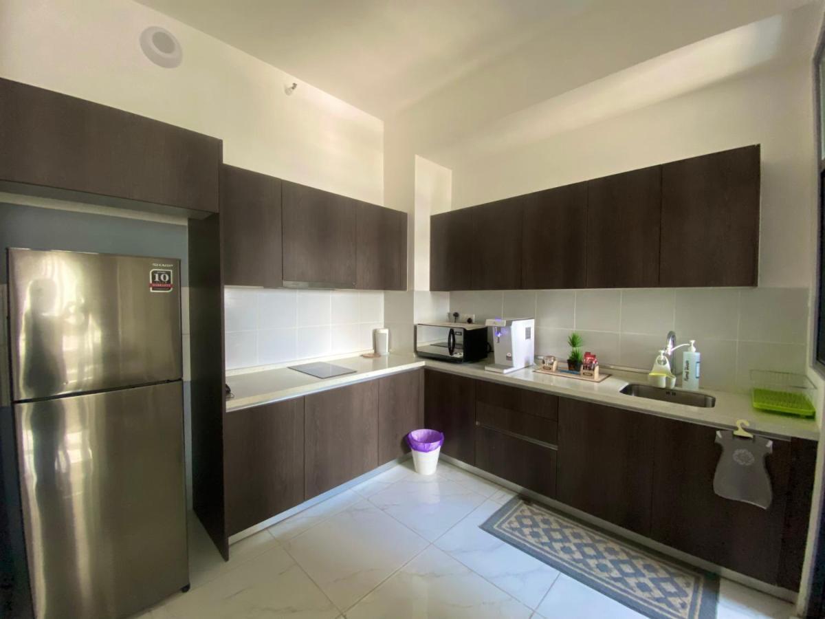 Jsadli Suite Troika Residence Kota Bharu Zewnętrze zdjęcie