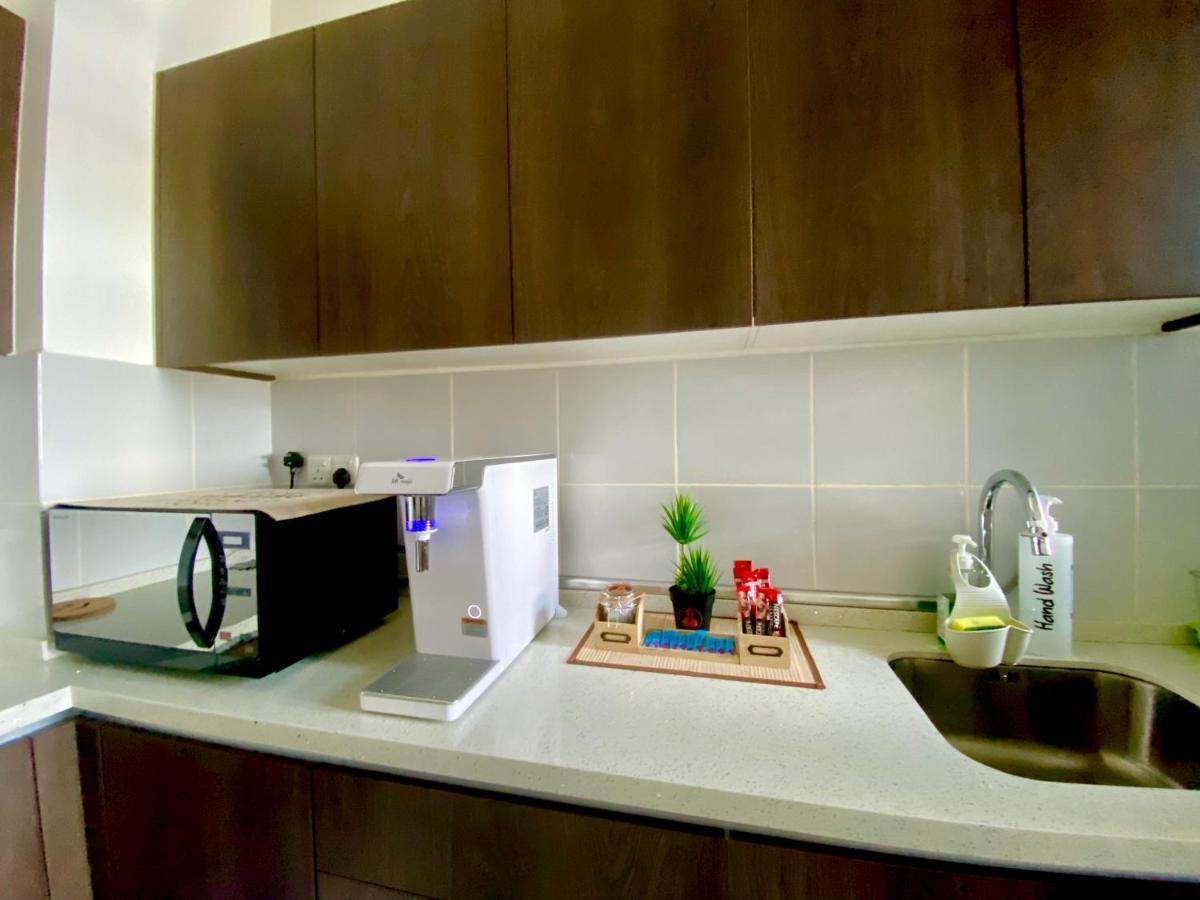 Jsadli Suite Troika Residence Kota Bharu Zewnętrze zdjęcie