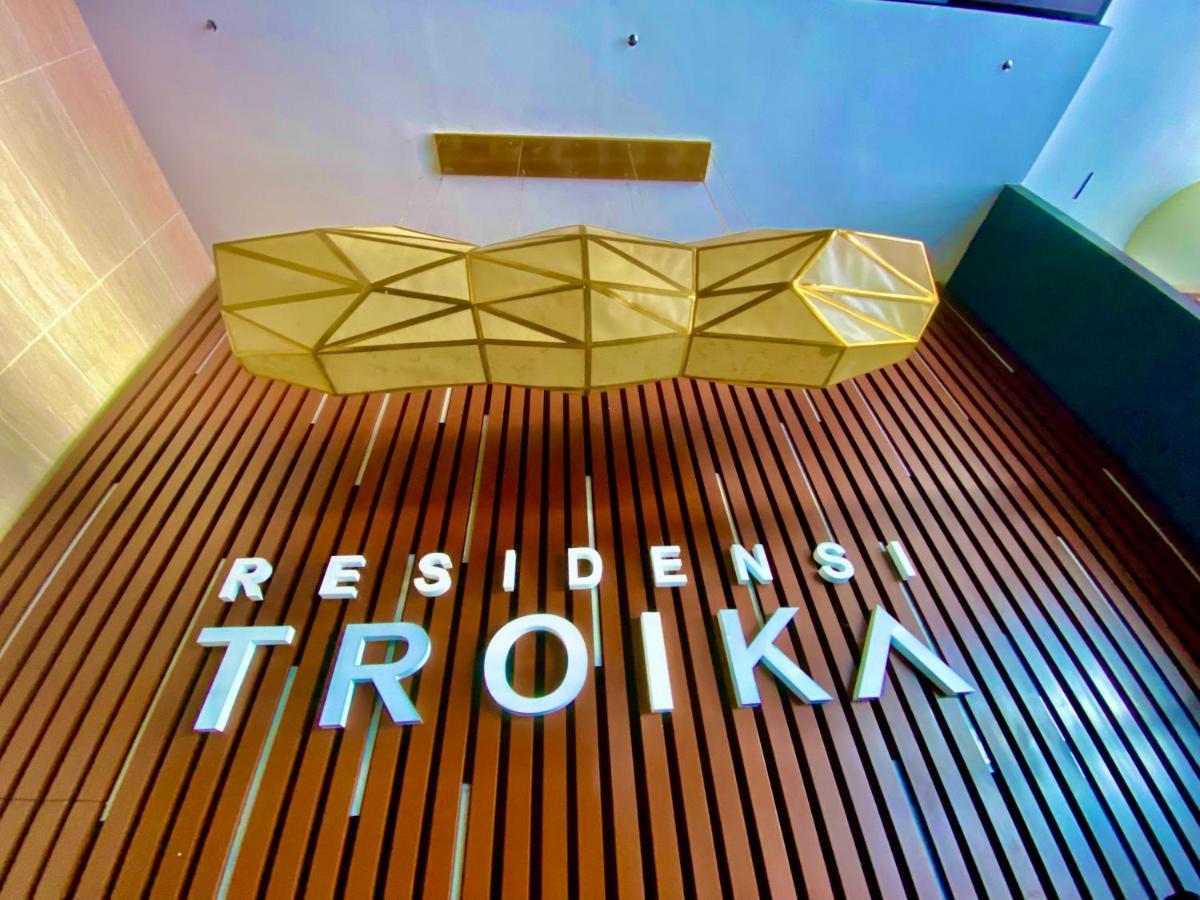 Jsadli Suite Troika Residence Kota Bharu Zewnętrze zdjęcie