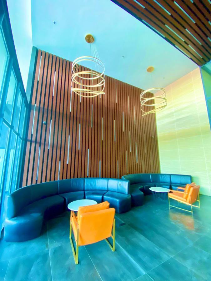 Jsadli Suite Troika Residence Kota Bharu Zewnętrze zdjęcie