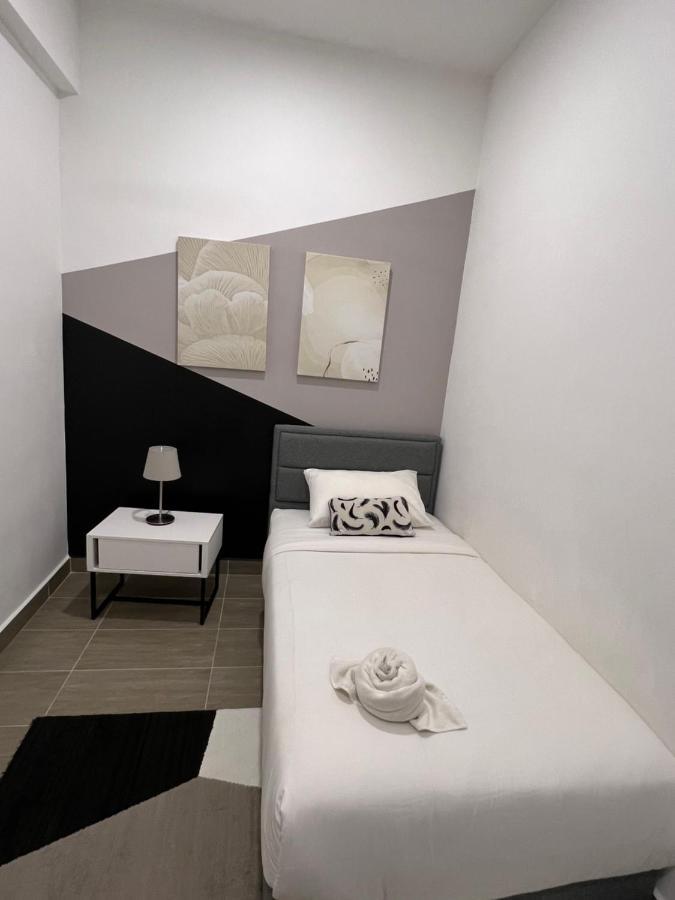 Jsadli Suite Troika Residence Kota Bharu Zewnętrze zdjęcie